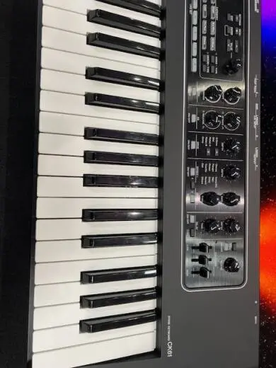 Store Special Product - Yamaha - CK61